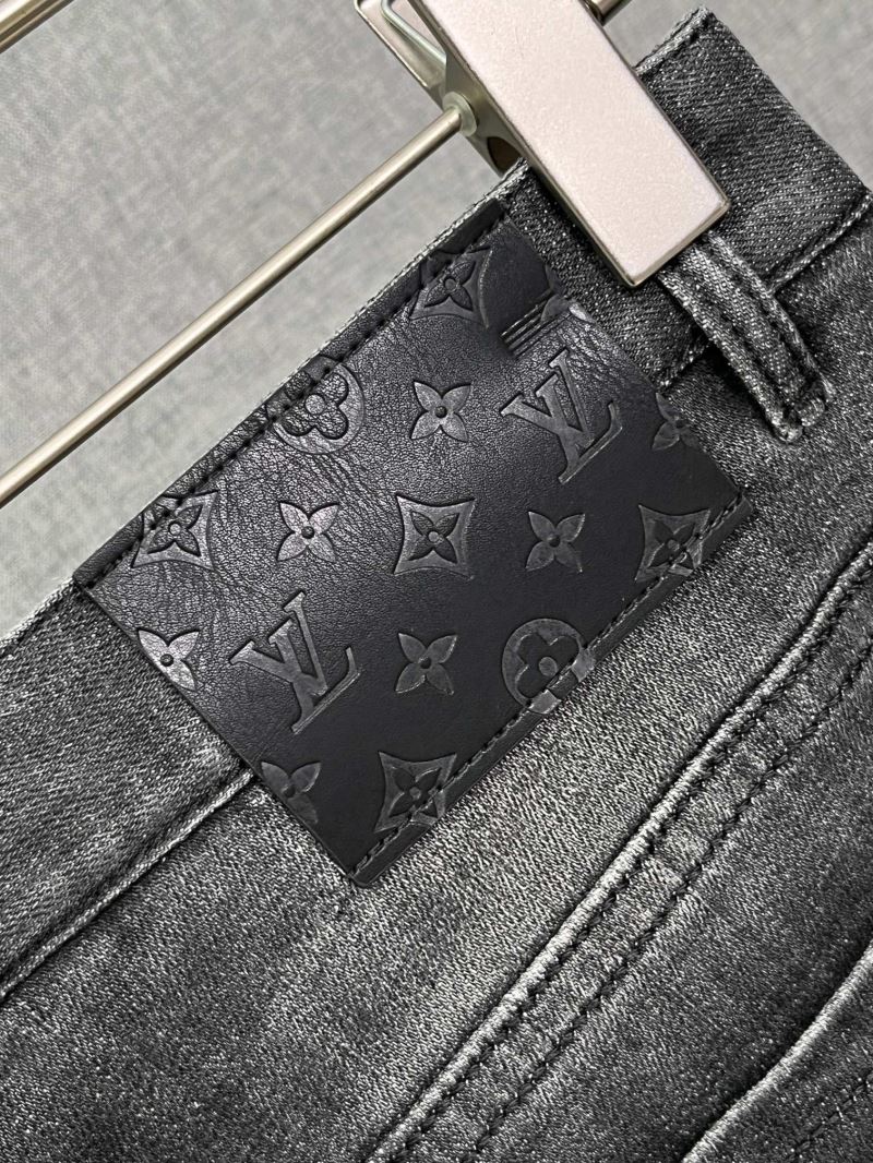 Louis Vuitton Jeans